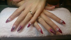 Nagelstudio Nagelstudio